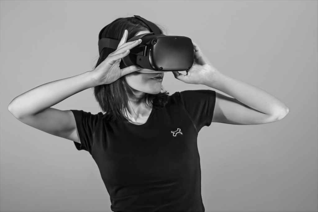 The Rise of Metaverse: Exploring the Next Frontier of Digital Reality